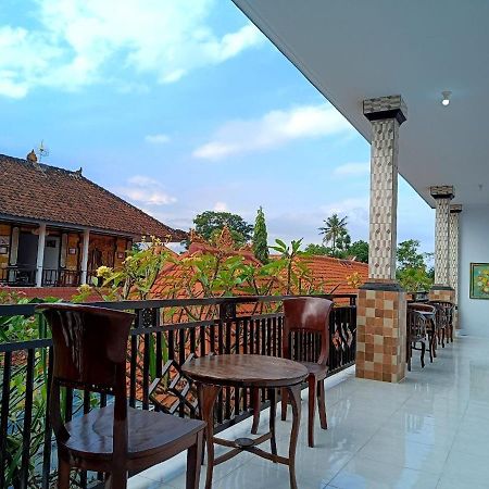 Roy Guest House Canggu Dış mekan fotoğraf