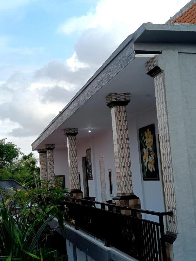 Roy Guest House Canggu Dış mekan fotoğraf