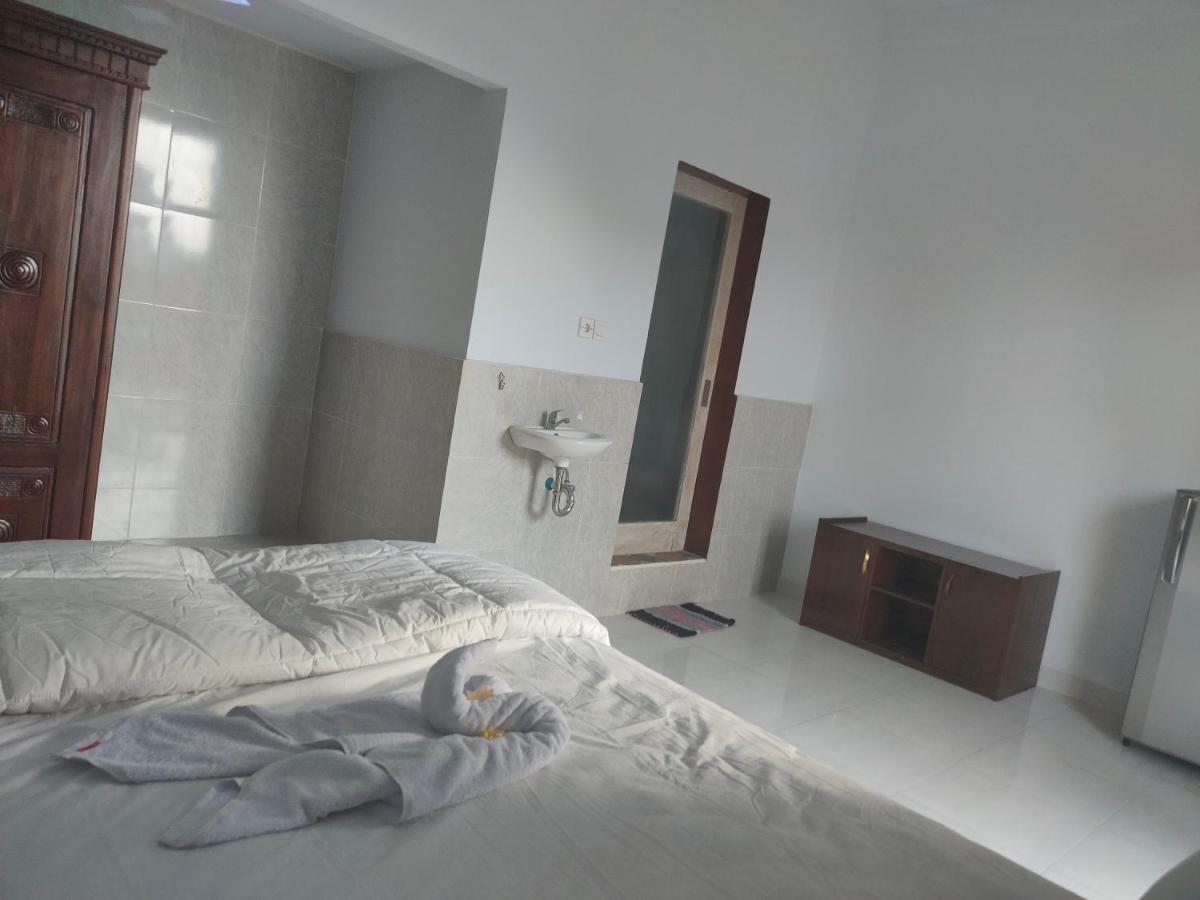 Roy Guest House Canggu Oda fotoğraf
